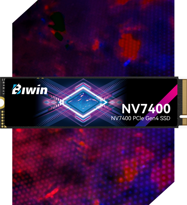 BIWIN NV7500