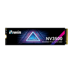 Biwin Memory & Storage NV3500