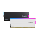 Biwin Black Opal DW100 DDR5 RGB RAM with Speeds up to 8400 MT/s