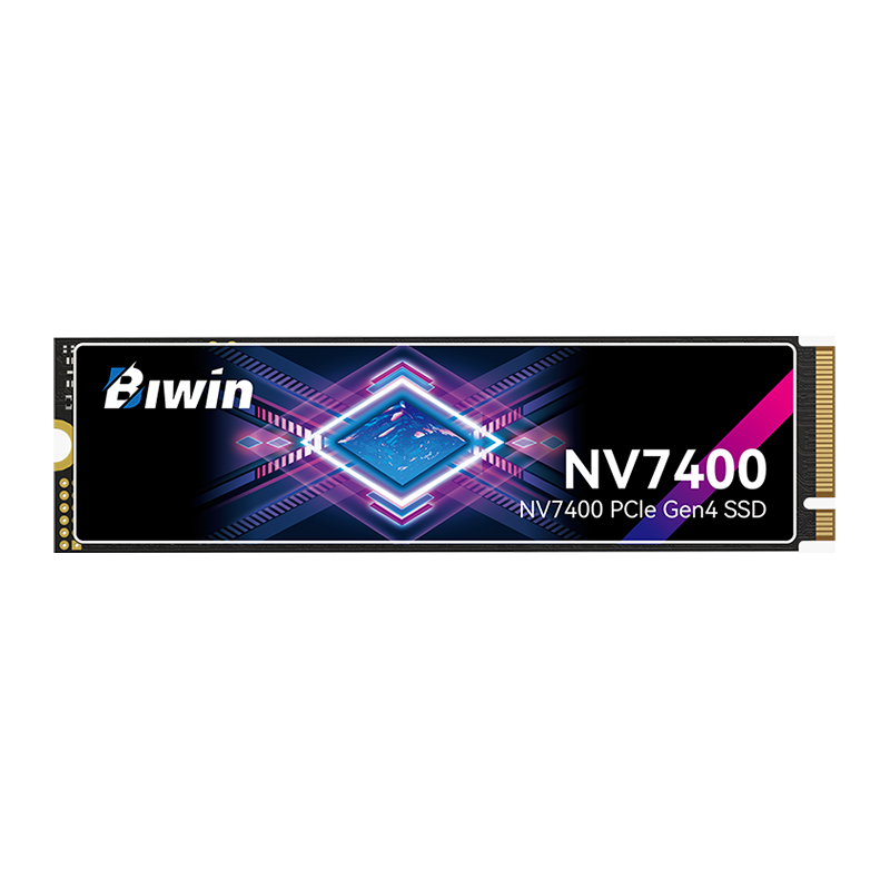 Biwin Black Opal NV7400 M.2 PCIe 4.0 SSD