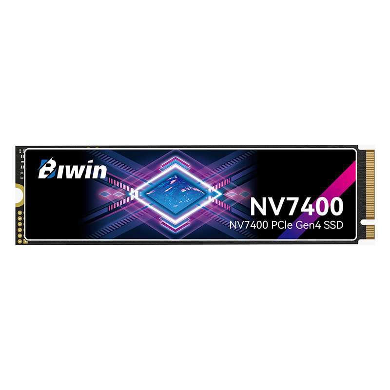 Biwin Black Opal NV7400 M.2 PCIe 4.0 SSD