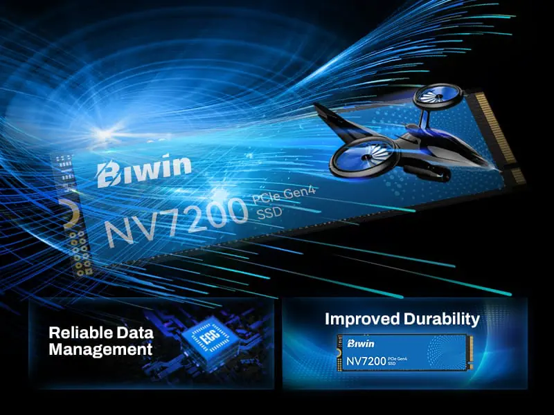 7-nv7200-m-2-pcie-ssd-with-ecc-and-4k-ldpc-for-reliable-data-integrity-and-durability