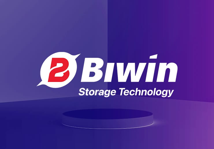 Biwin Milestone 2024 Till Now