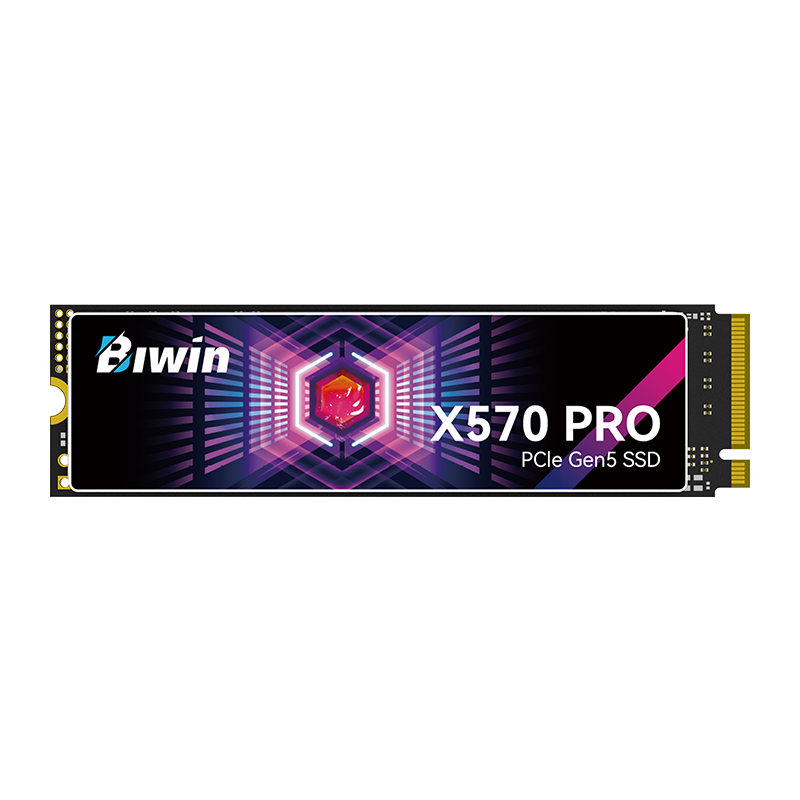 Biwin Black Opal X570 PRO SSD