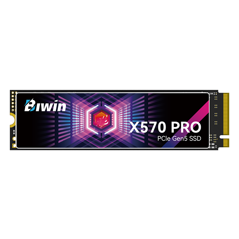 Biwin Black Opal X570 PRO SSD