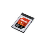 Biwin Amber CB500 CFexpress™ 4.0 type B memory card for camera