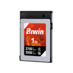 Biwin Amber CB500 CFexpress™ type B 1 TB memory card