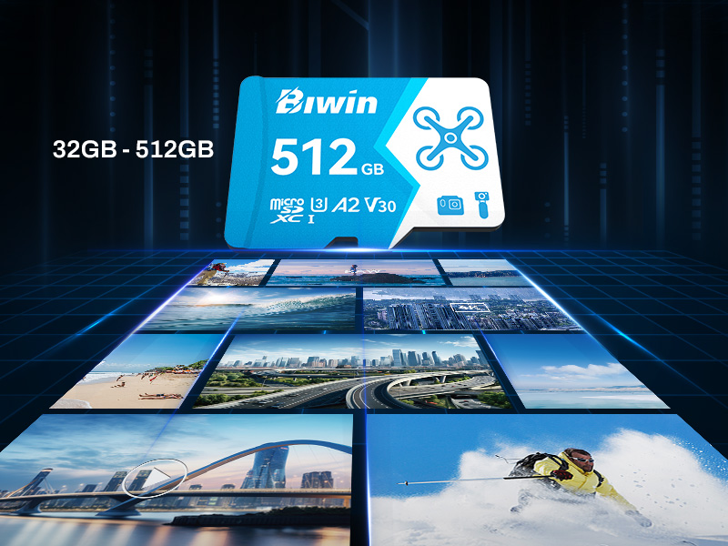 5-biwin-ms160-microsd-with-capacities-from-32-gb-to-512-gb-for-ample-storage